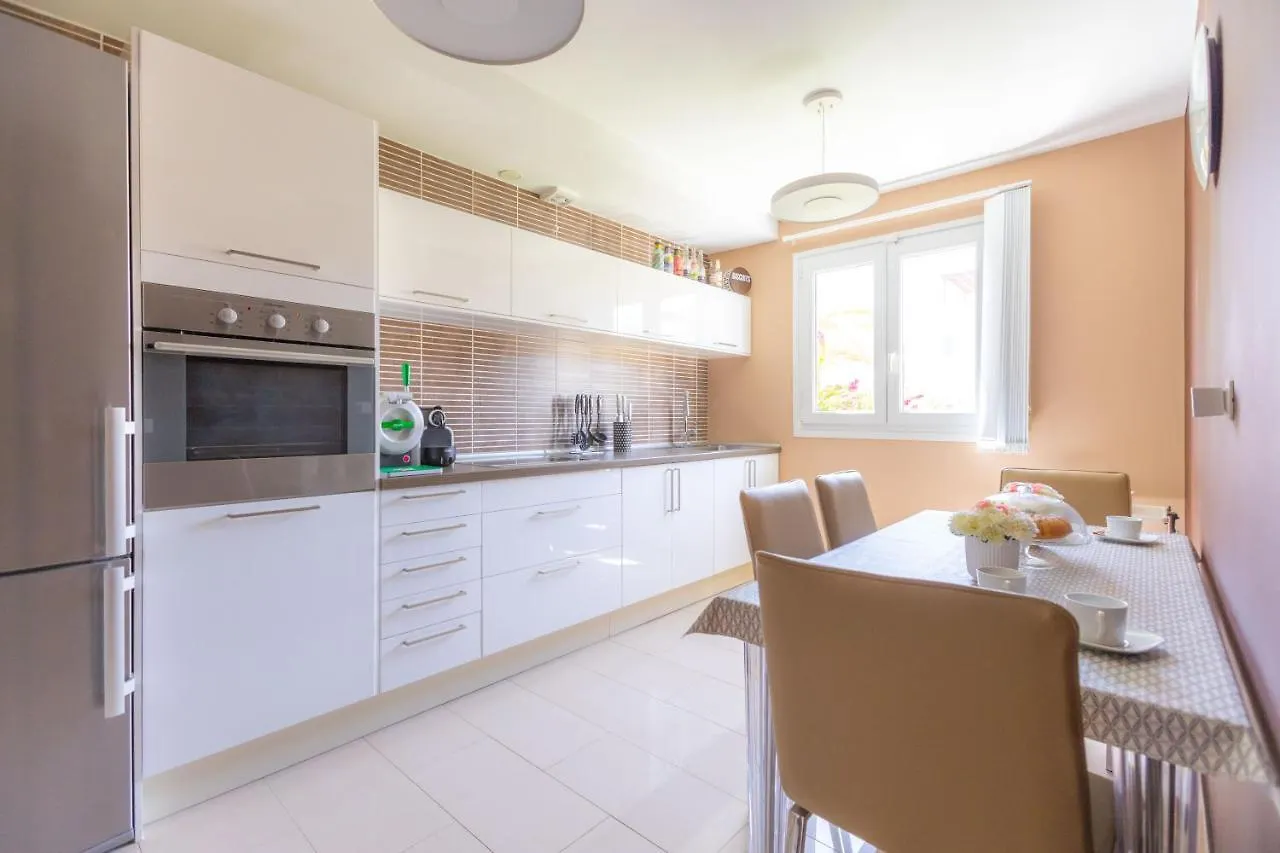 Villa Ottavio Golden Park Corralejo