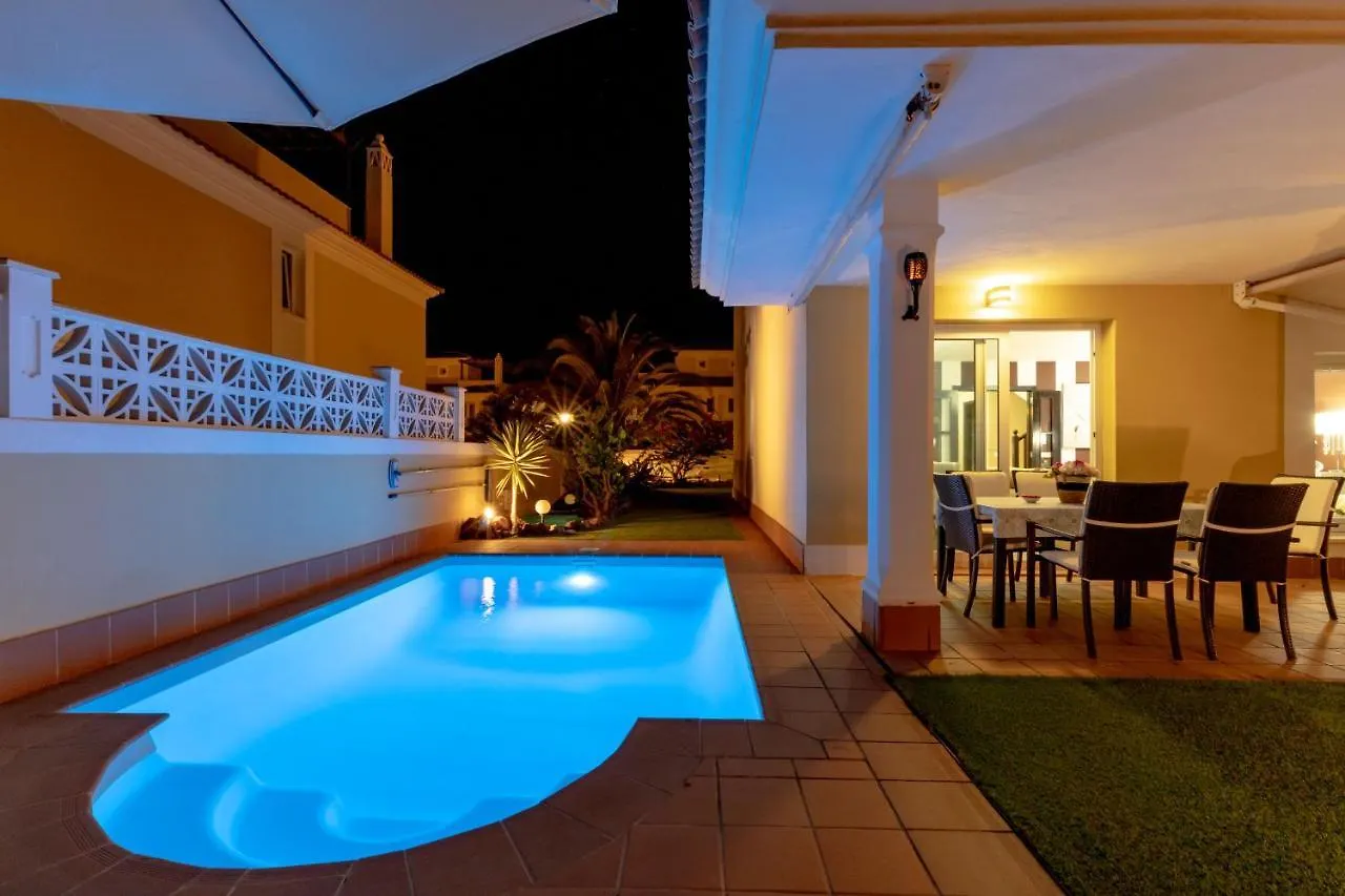 Villa Ottavio Golden Park Corralejo 0*,  España