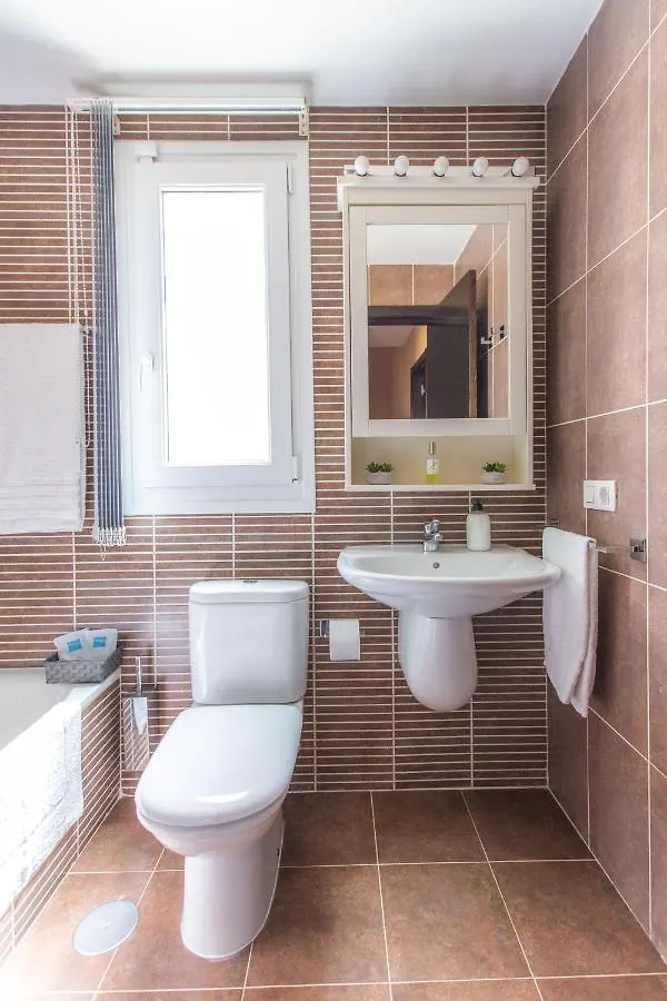 Villa Ottavio Golden Park Corralejo España