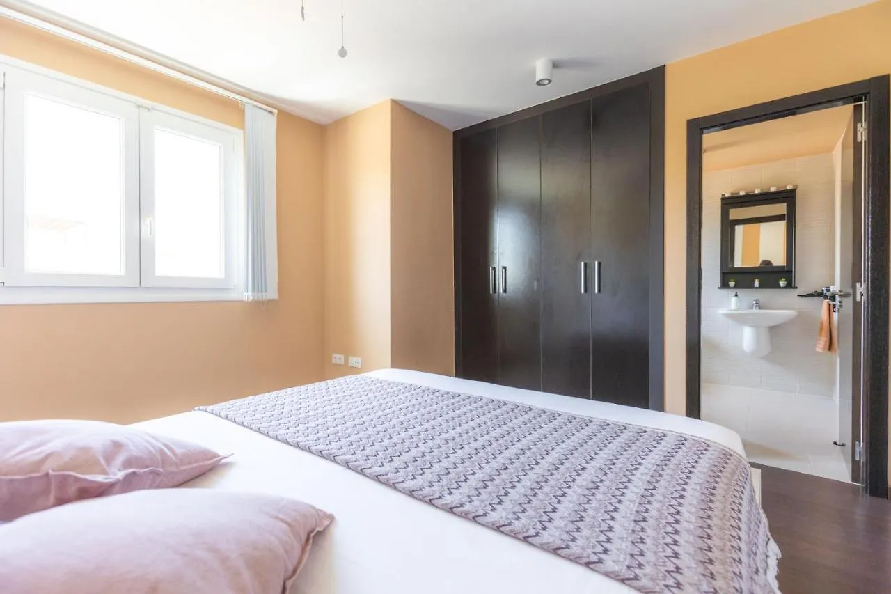 Villa Ottavio Golden Park Corralejo