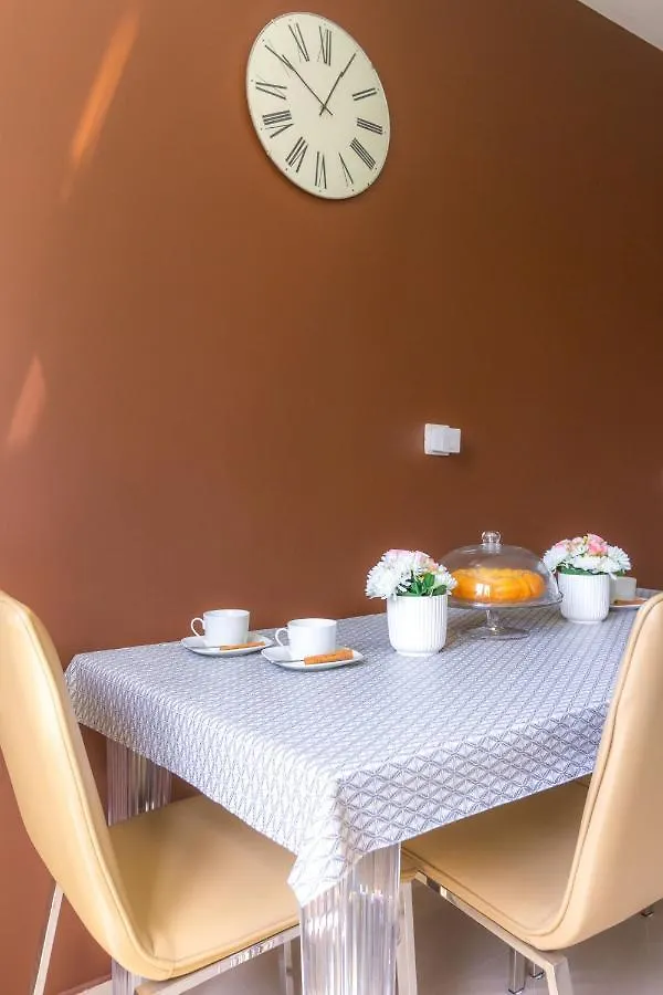 Villa Ottavio Golden Park Corralejo 0*,