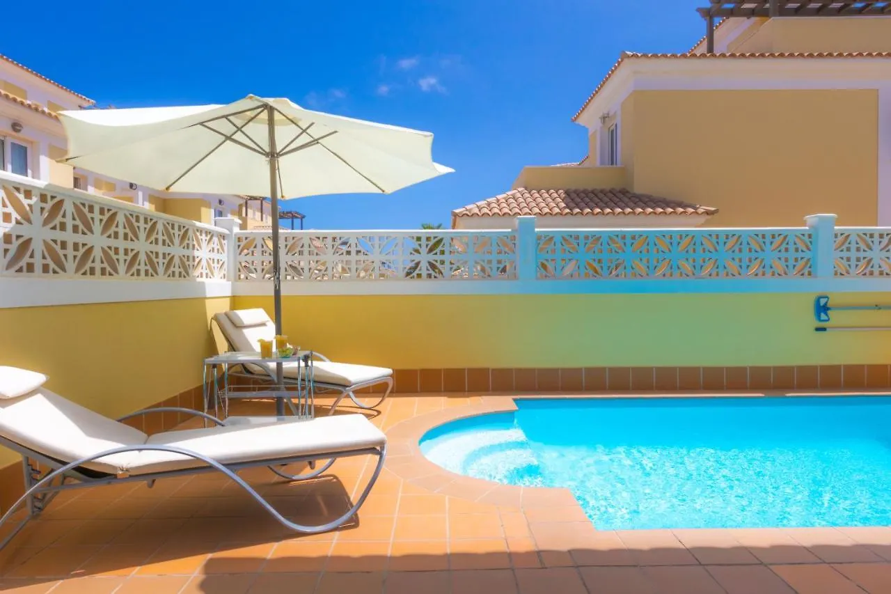 Villa Ottavio Golden Park Corralejo 0*,  Španělsko