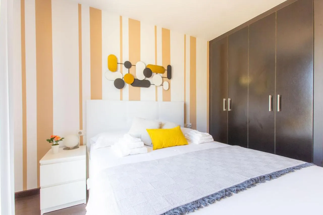 Villa Ottavio Golden Park Corralejo Španělsko