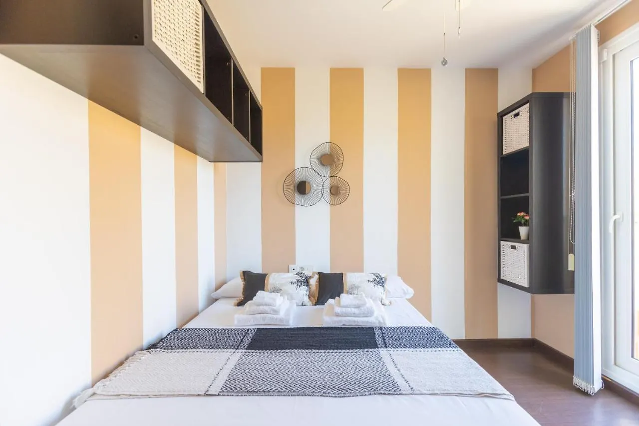 Villa Ottavio Golden Park Corralejo Španělsko