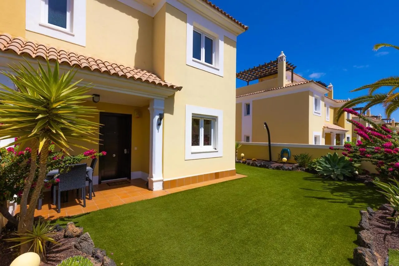 Villa Ottavio Golden Park Corralejo 0*,  Španělsko